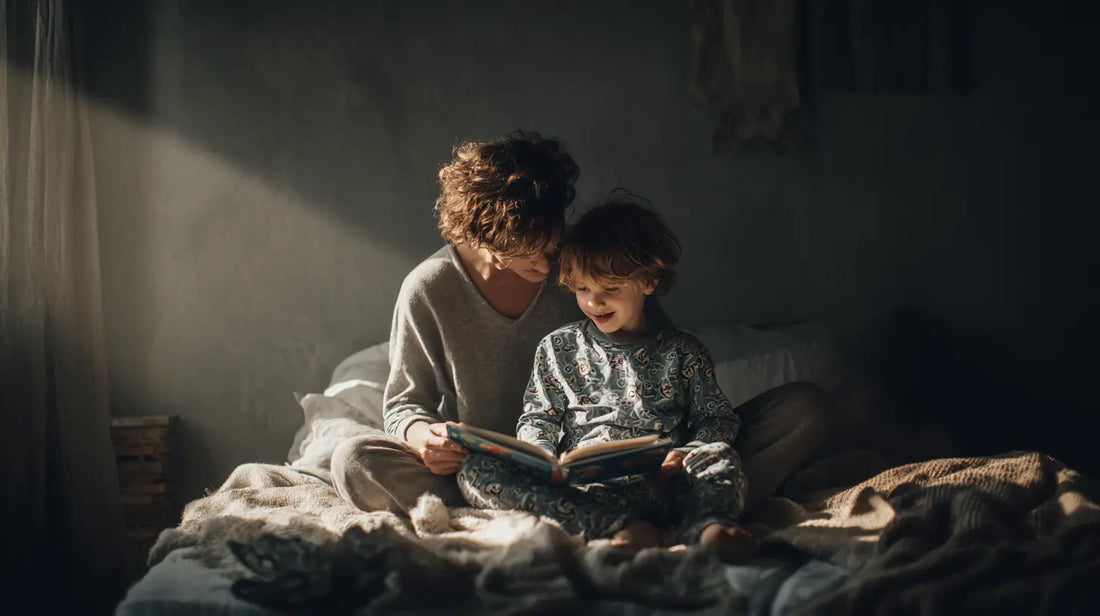 Korzyści e-booków dla młodych czytelników