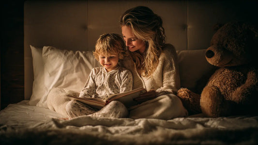 Jak zachęcić dziecko do samodzielnego czytania?