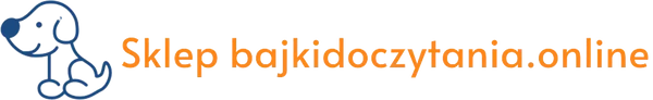 Sklep Bajkidoczytania.online