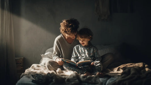 Korzyści e-booków dla młodych czytelników