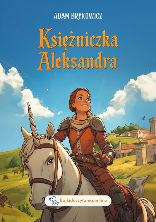 Księżniczka Aleksandra