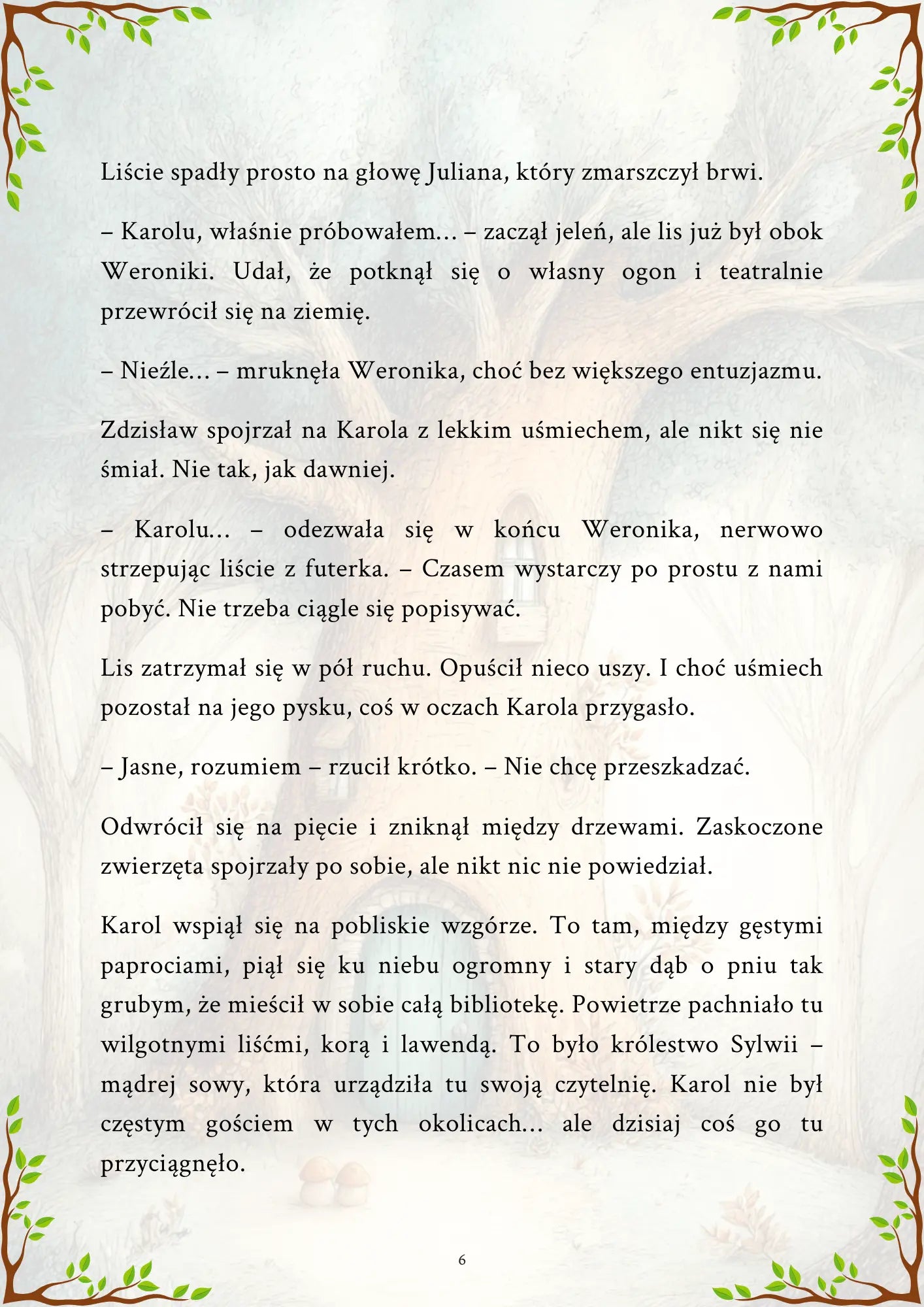 Niedźwiedź Bruno - Legenda pióra