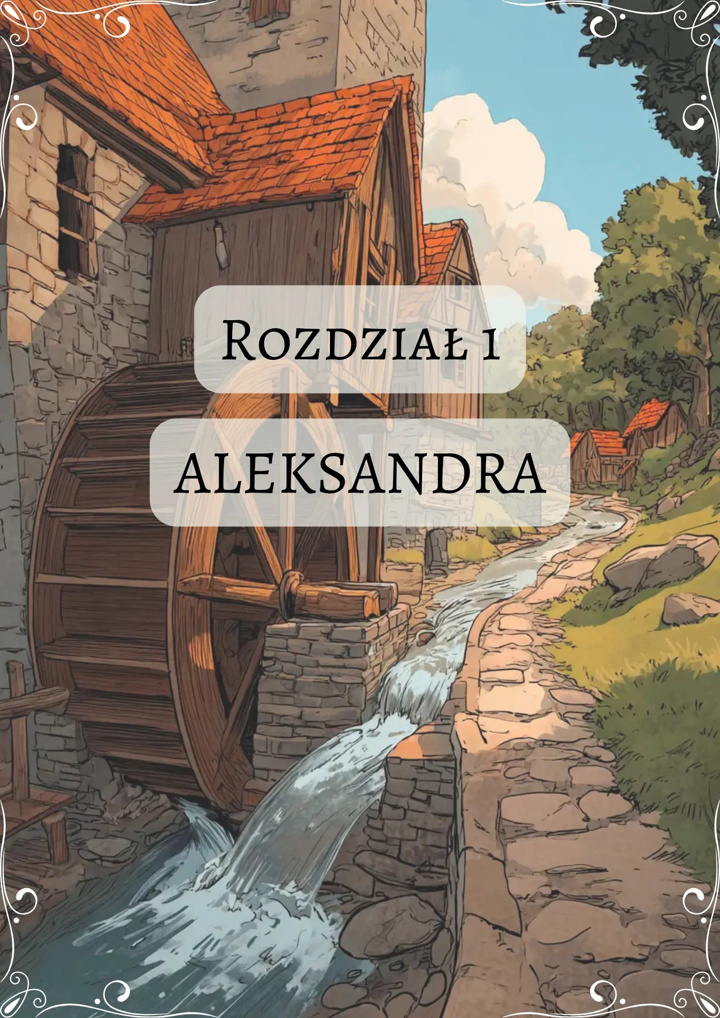 Księżniczka Aleksandra